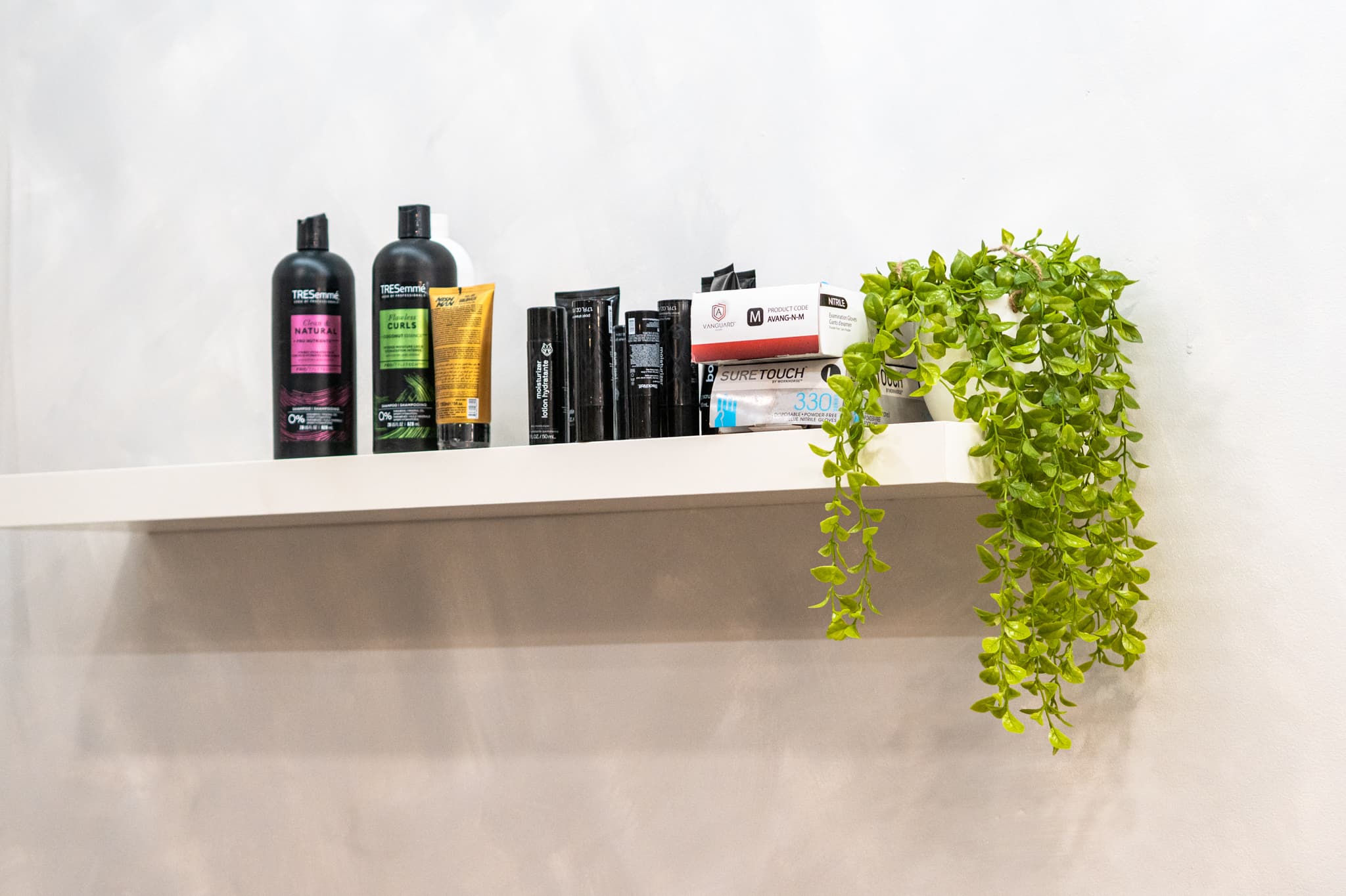 Galerie Salon Barbe Blanche 9