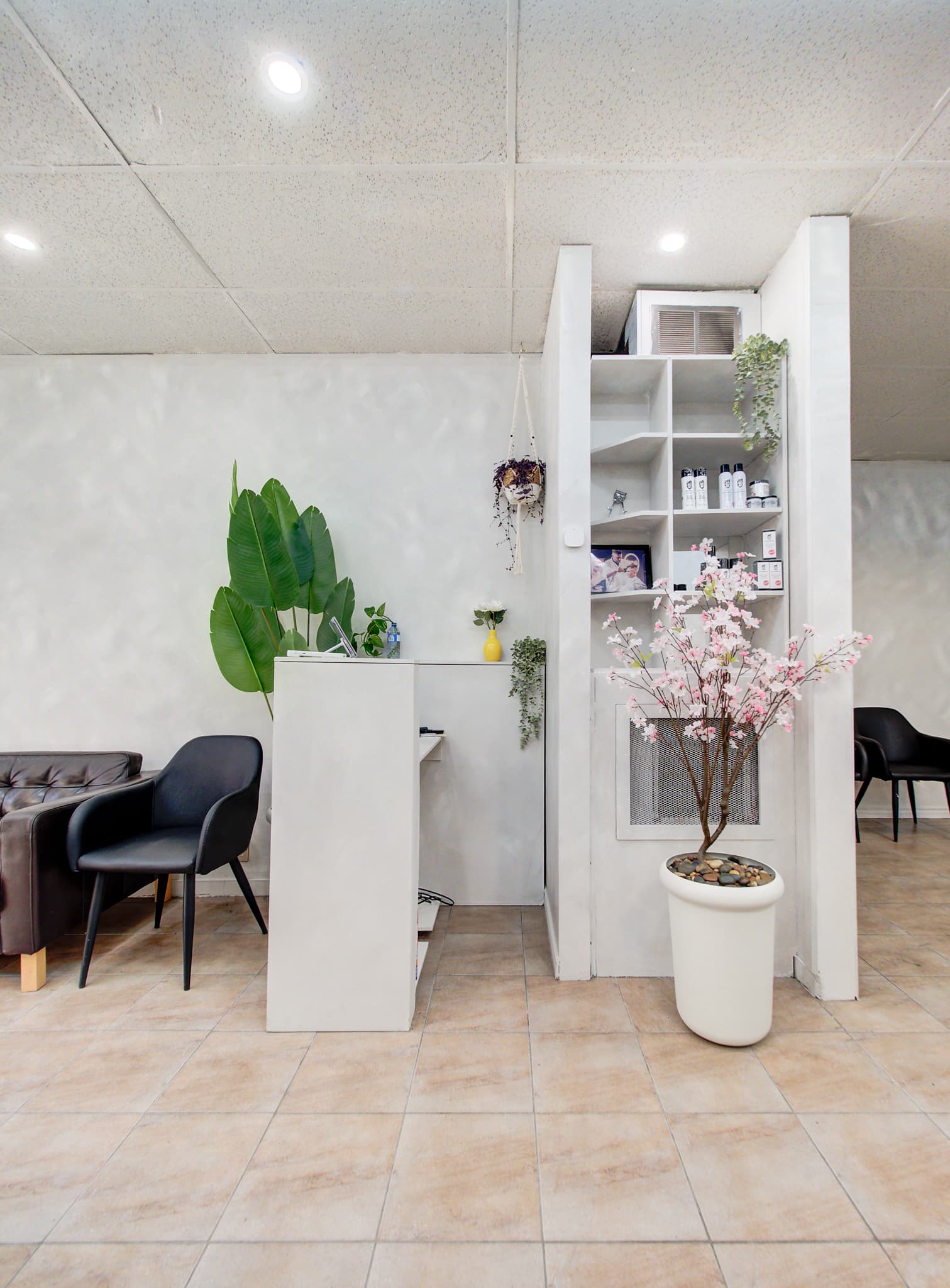 Galerie Salon Barbe Blanche 10
