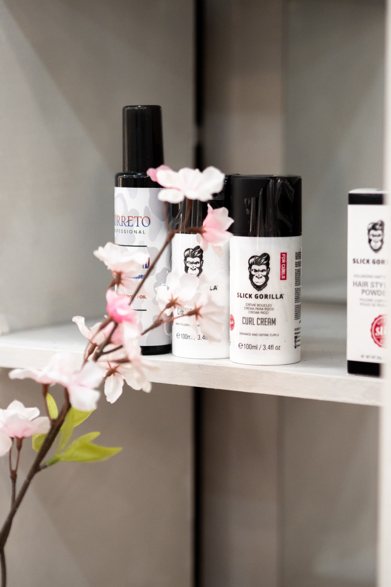 Galerie Salon Barbe Blanche 11