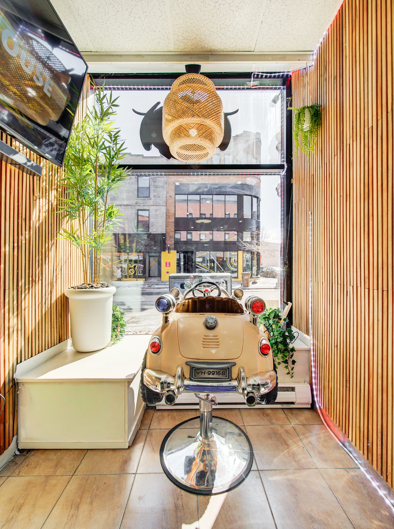 Galerie Salon Barbe Blanche 5